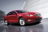 2016 Ford Taurus SHO Sedan Picture