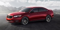 2016 Ford Taurus Pictures