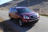 2012 GMC Acadia Picture