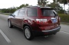 2012 GMC Acadia Picture