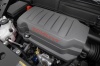 2012 GMC Acadia 3.6-liter V6 Engine Picture