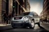 2012 GMC Acadia Picture