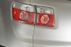 2012 GMC Acadia Tail Light Picture