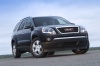 2012 GMC Acadia Picture