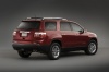 2012 GMC Acadia Picture