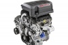 2012 GMC Acadia 3.6-liter V6 Engine Picture