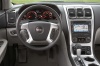 2012 GMC Acadia Cockpit Picture