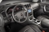 2012 GMC Acadia Interior Picture