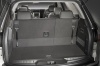 2012 GMC Acadia Trunk Picture