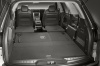 2012 GMC Acadia Trunk Picture