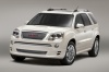 2012 GMC Acadia Denali Picture