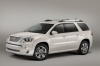 2012 GMC Acadia Denali Picture