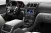 2012 GMC Acadia Denali Interior Picture