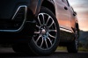 2020 GMC Acadia Denali AWD Rim Picture