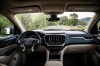 2020 GMC Acadia Denali AWD Cockpit Picture