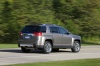 2010 GMC Terrain SLE Picture