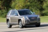 2010 GMC Terrain SLE Picture