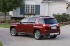 2010 GMC Terrain SLT Picture