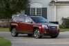 2010 GMC Terrain SLT Picture