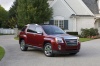 2010 GMC Terrain SLT Picture