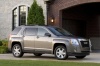 2010 GMC Terrain SLE Picture