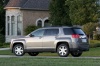 2010 GMC Terrain SLE Picture