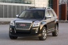 2014 GMC Terrain SLT Picture