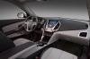 2014 GMC Terrain SLT Interior Picture