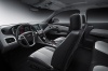 2014 GMC Terrain SLT Interior Picture