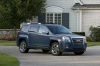 2014 GMC Terrain SLT Picture