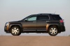 2014 GMC Terrain Denali Picture