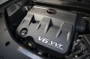 2014 GMC Terrain Denali 3.6-liter V6 Engine Picture