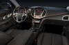 2014 GMC Terrain Denali Cockpit Picture