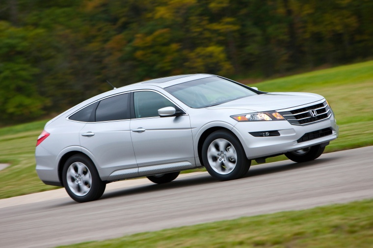 2010 Honda Accord Crosstour Picture