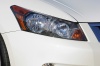 2010 Honda Accord Sedan V6 Headlight Picture