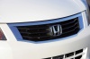 2010 Honda Accord Sedan V6 Grille Picture