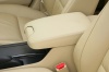 2010 Honda Accord Sedan Armrest Picture