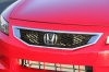 2010 Honda Accord Coupe V6 Grille Picture