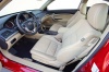 2010 Honda Accord Coupe Front Seats Picture