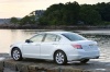 2010 Honda Accord Sedan V6 Picture