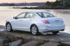 2010 Honda Accord Sedan V6 Picture