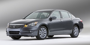 2011 Honda Accord Reviews / Specs / Pictures / Prices