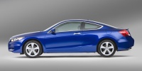 2012 Honda Accord Pictures