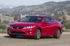 2014 Honda Accord Coupe EX-L V6 Picture