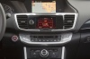 2014 Honda Accord Coupe EX-L V6 Dashboard Picture