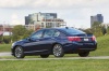 2014 Honda Accord Hybrid Sedan Touring Picture