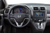 2010 Honda CR-V EX-L Cockpit Picture