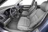 2010 Honda CR-V EX-L Front Seats Picture