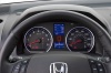 2010 Honda CR-V EX-L Gauges Picture