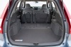 2010 Honda CR-V EX-L Trunk Picture